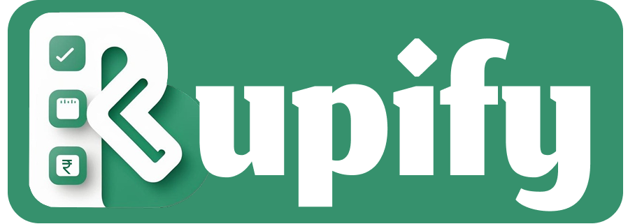 Rupify Logo